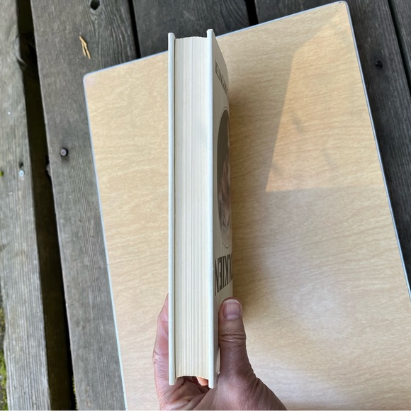 Tolkien The Authorized Biography Vintage 1977 Hardcover Book - Picture 14 of 15